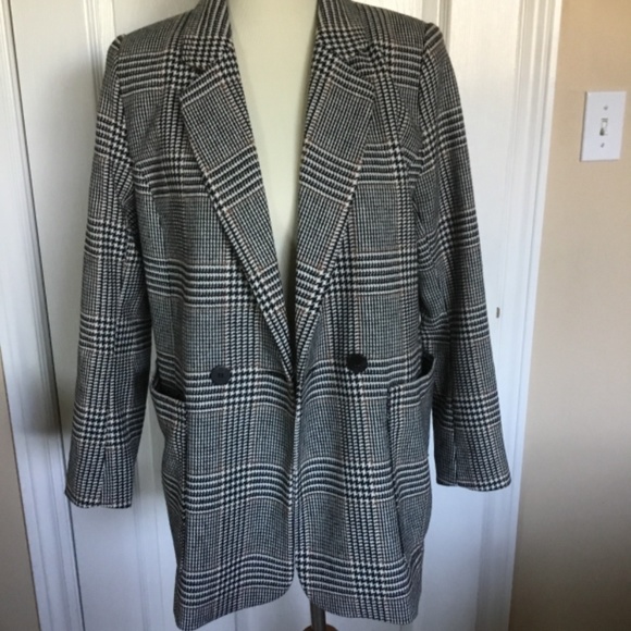 New H&M  Blazer - Picture 11 of 11